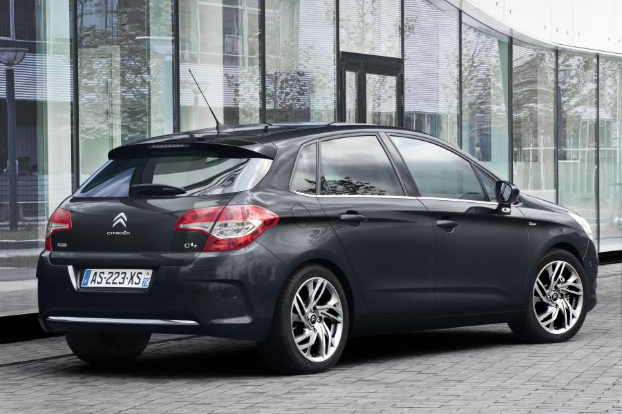  Citroen C4 2010 года  (фото 65 из 147)
